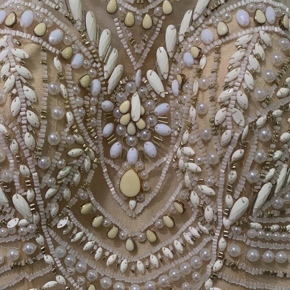 Prom dress - Picture 3 of 5
